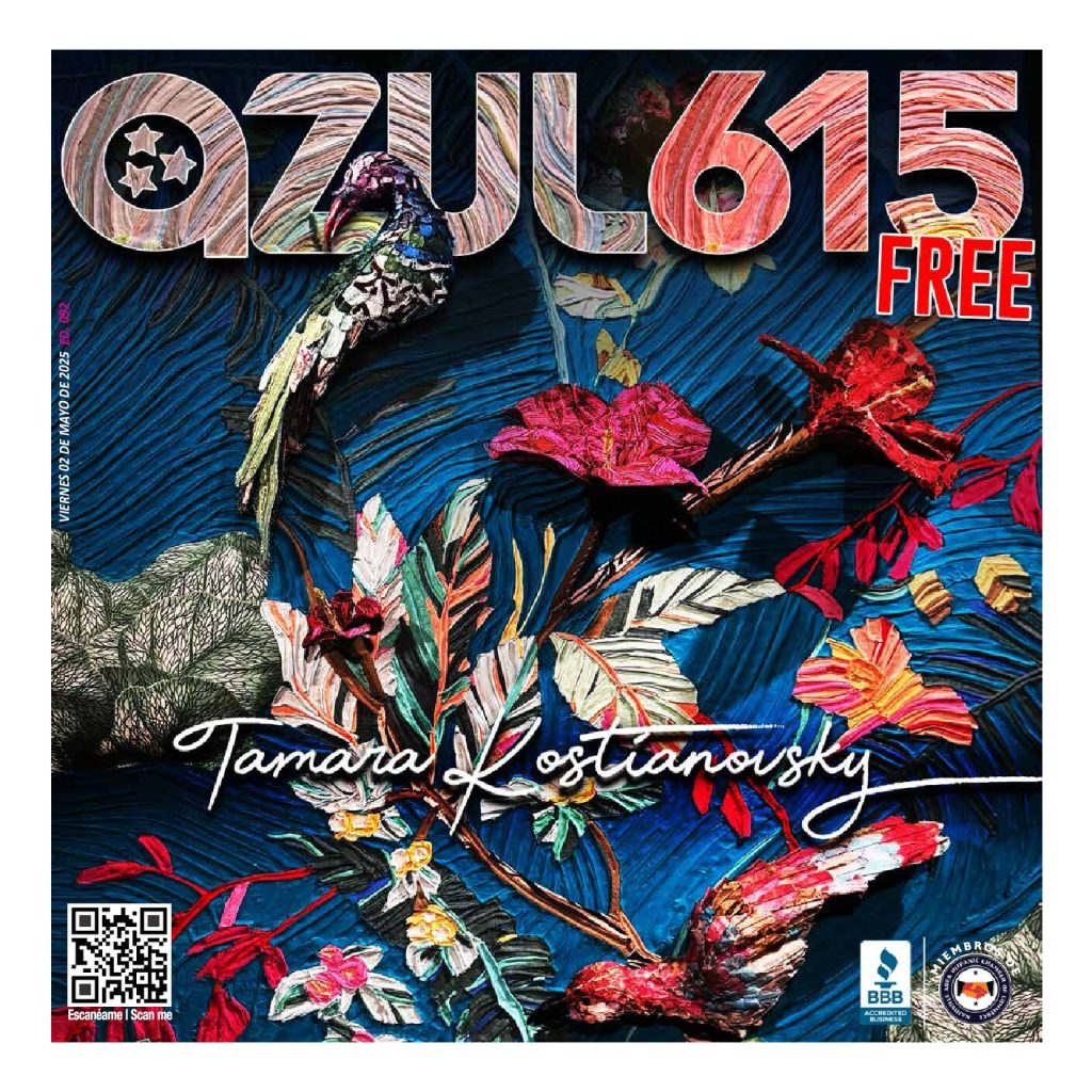 thumbnail of Edición 92 | 05.02.2025