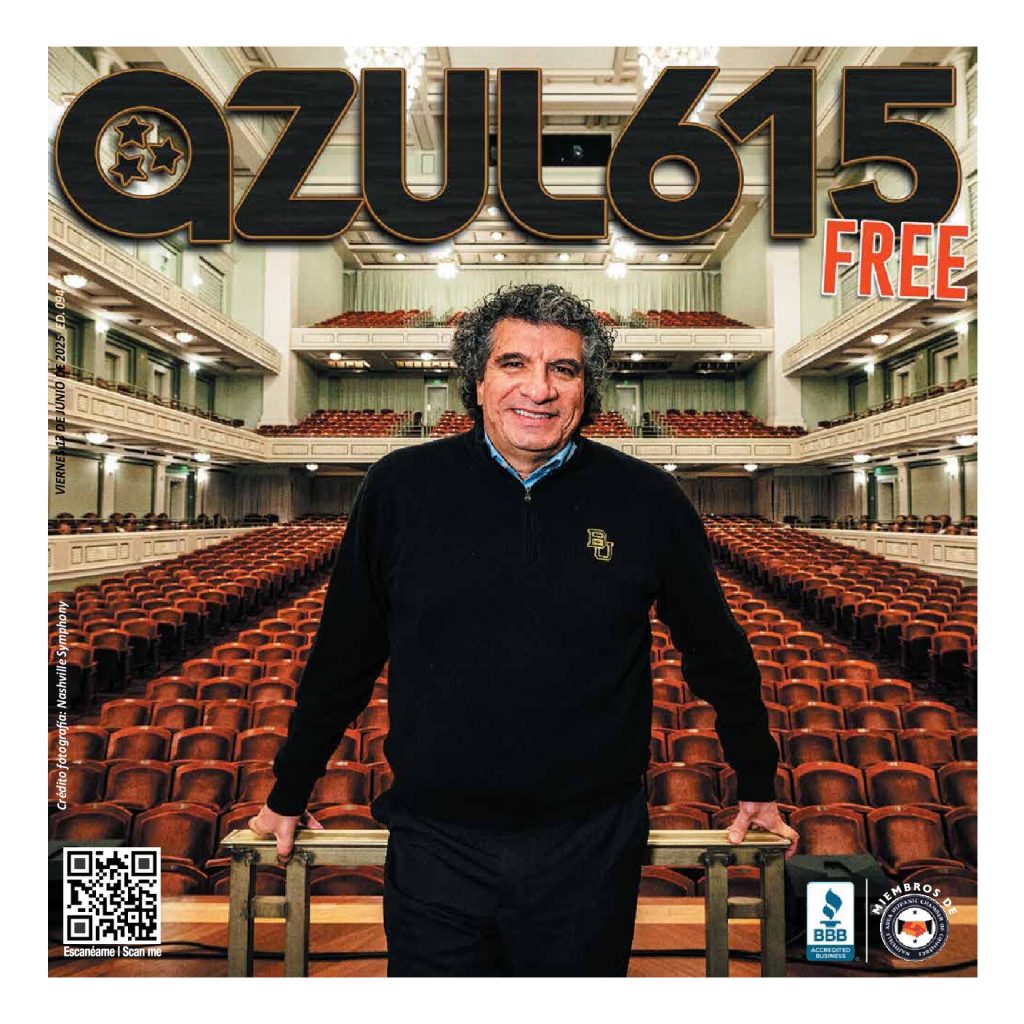 thumbnail of Edición 94 | 06.13.2025