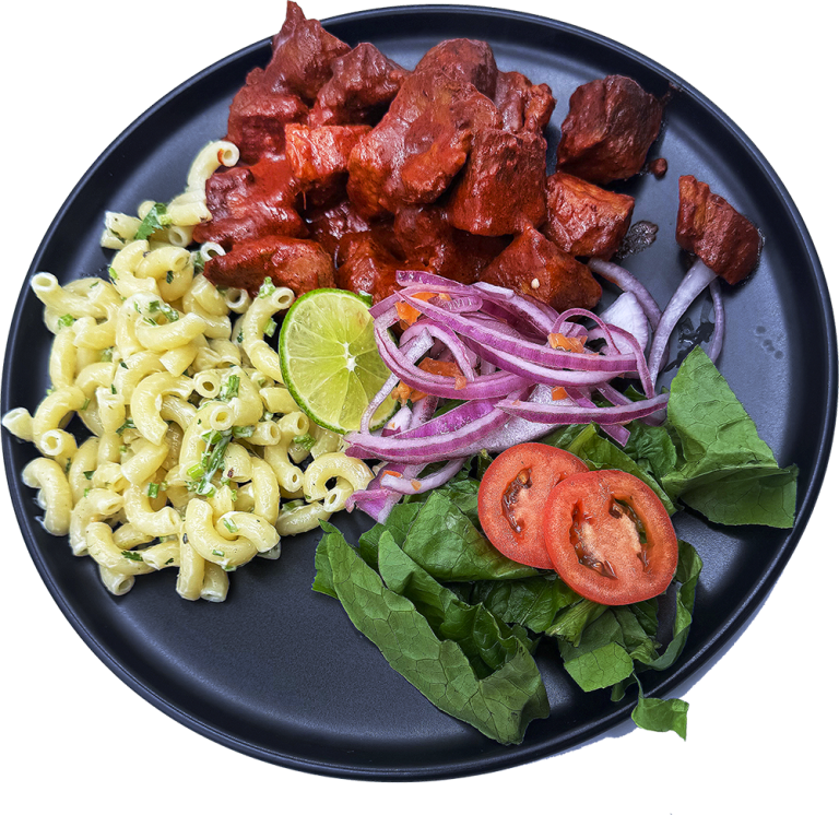 cochinita pibil