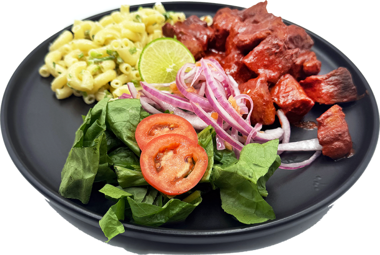 cochinita pibil