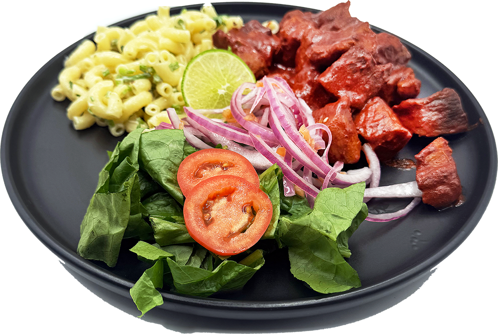 cochinita pibil