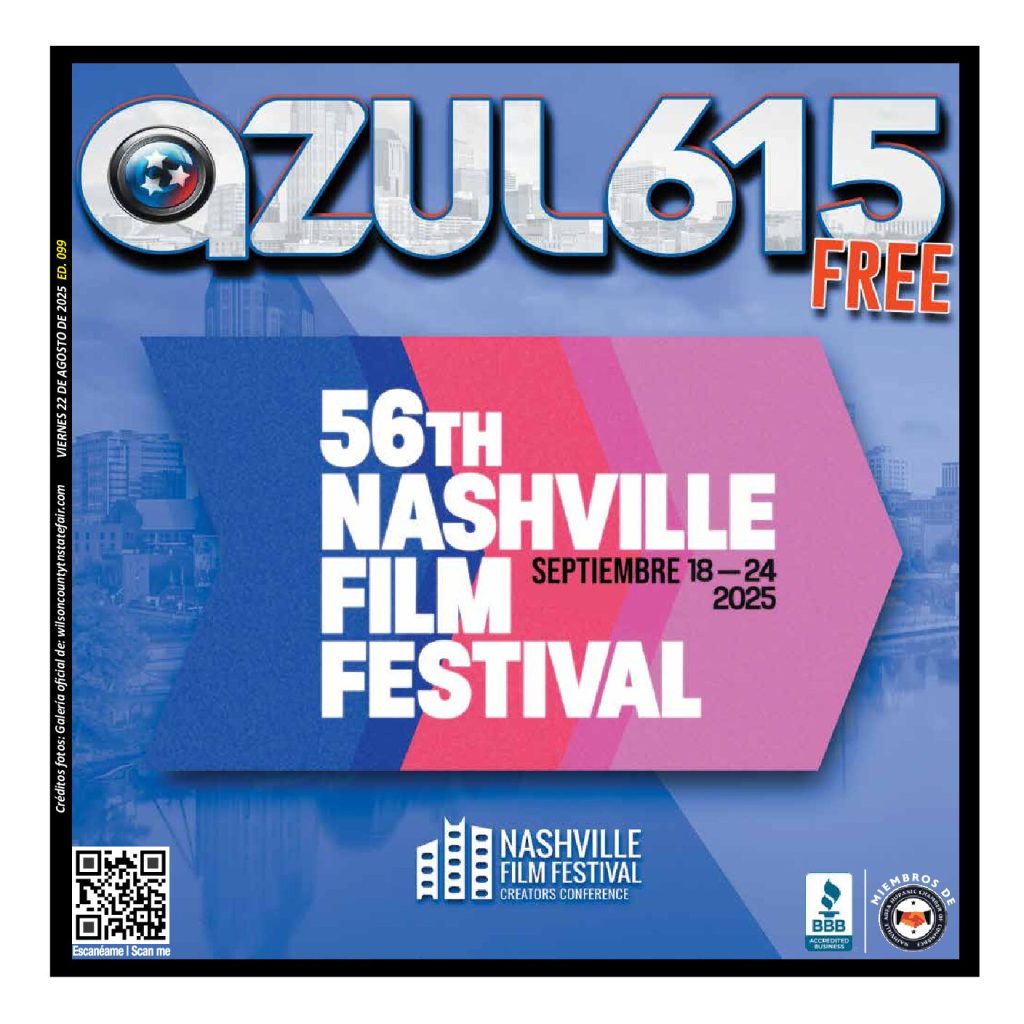 thumbnail of Edición 99 | 08.22.2025