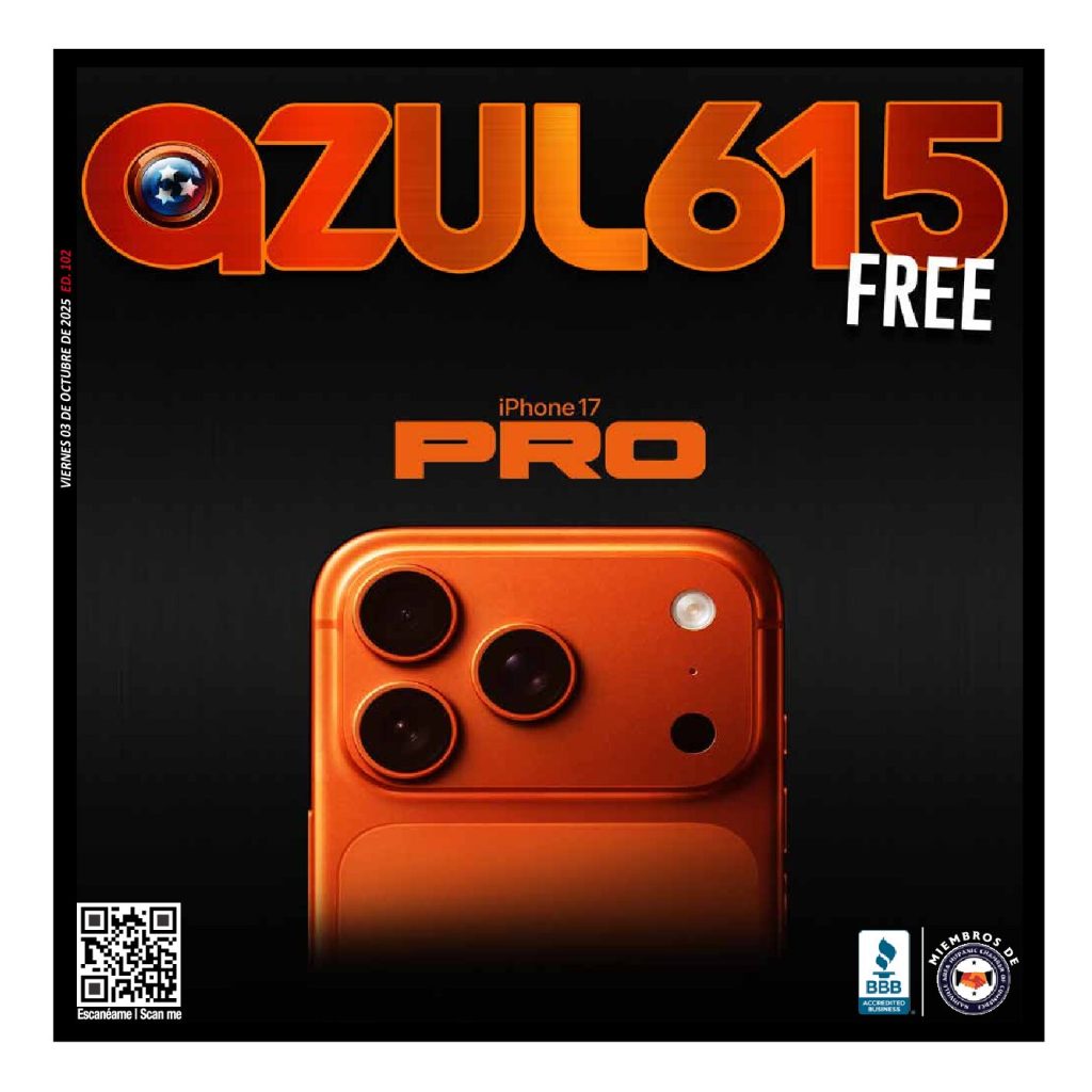 thumbnail of Edición 102 | 10.03.2025