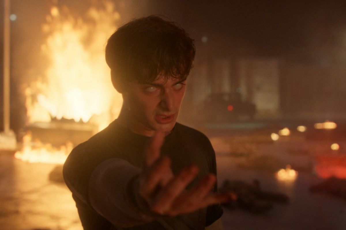 Noah Schnapp interpreta a un Will Byers más maduro y crucial en Stranger Things 5 Vol 1.