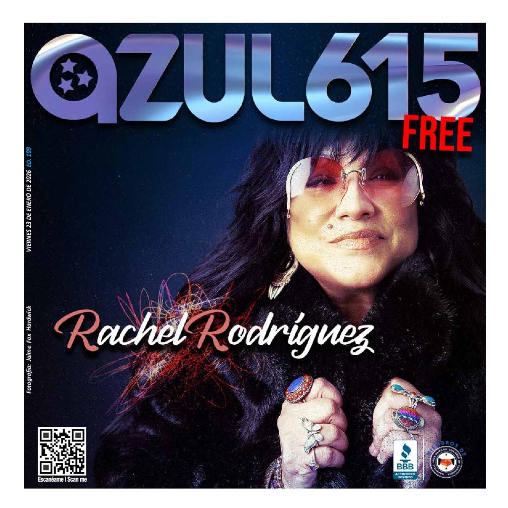 thumbnail of Edición 109 | 01.23.2026