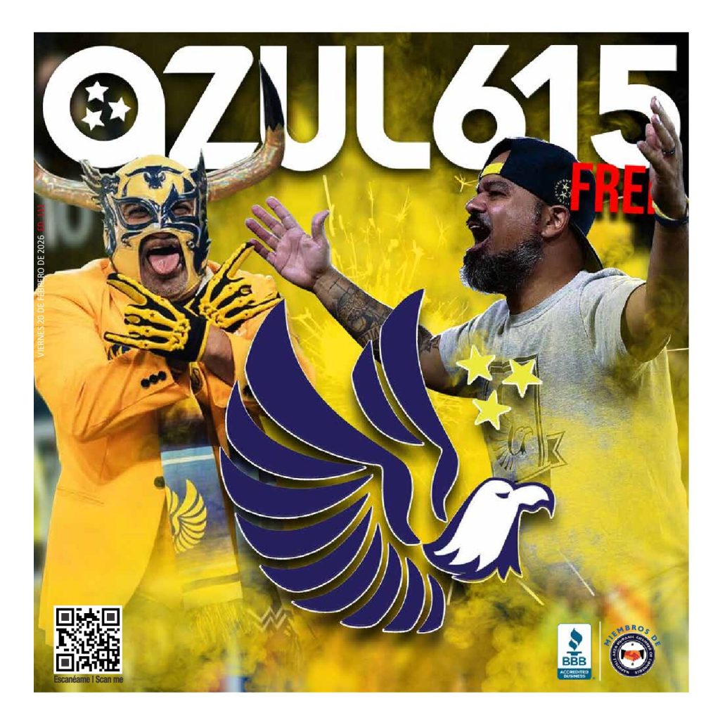 thumbnail of Edición 111 | 02.20.2026