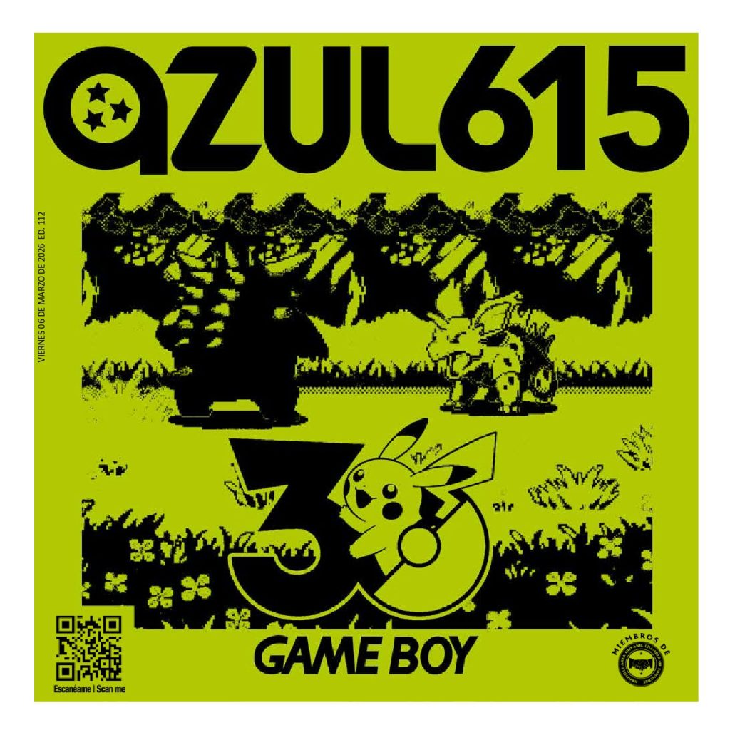 thumbnail of Edición 112 | 03.06.2026