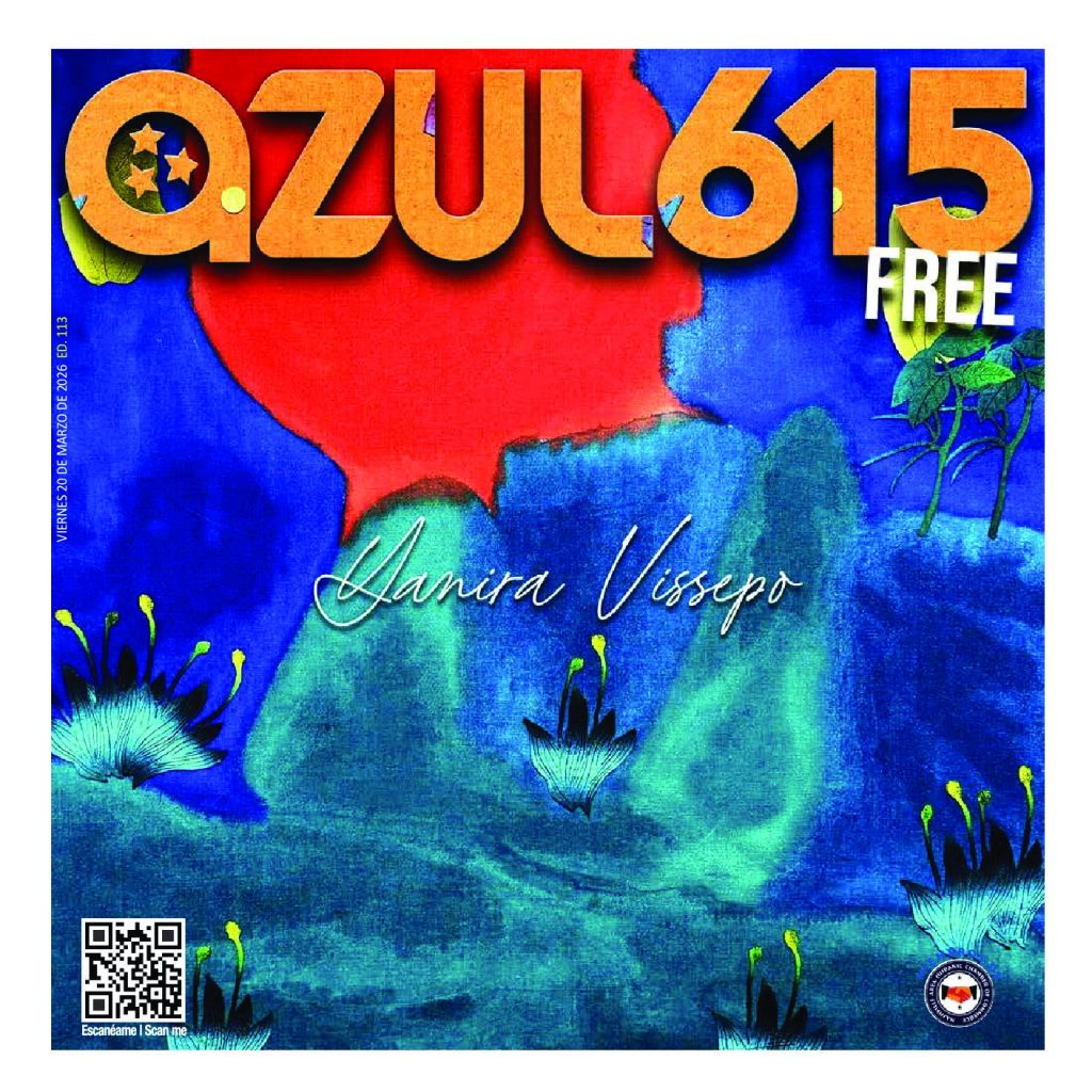 thumbnail of Edición 113 | 03.20.2026