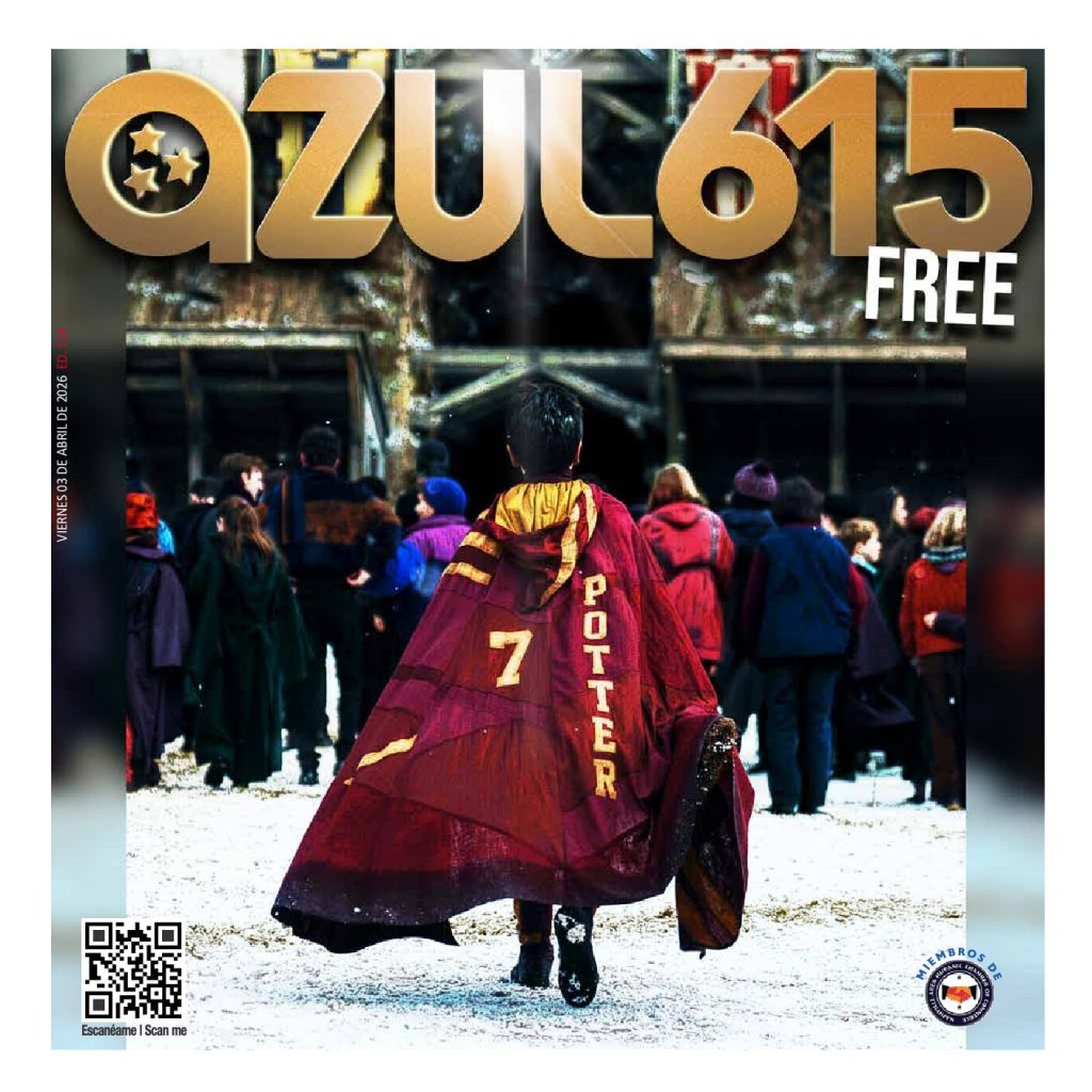 thumbnail of Edición 114 | 04.03.2026