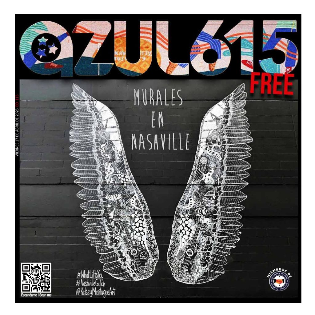 thumbnail of Edición 115 | 04.17.2026