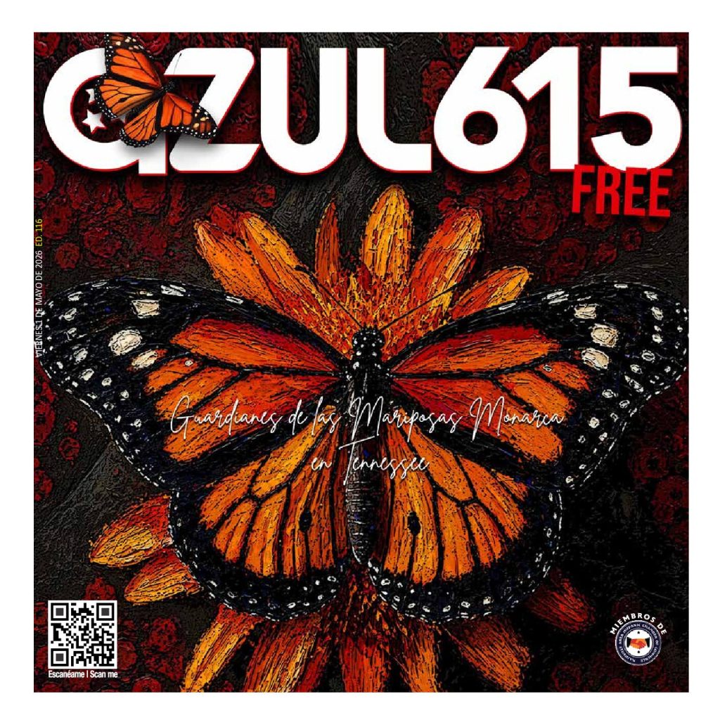 thumbnail of Edición 116 | 05.01.2026