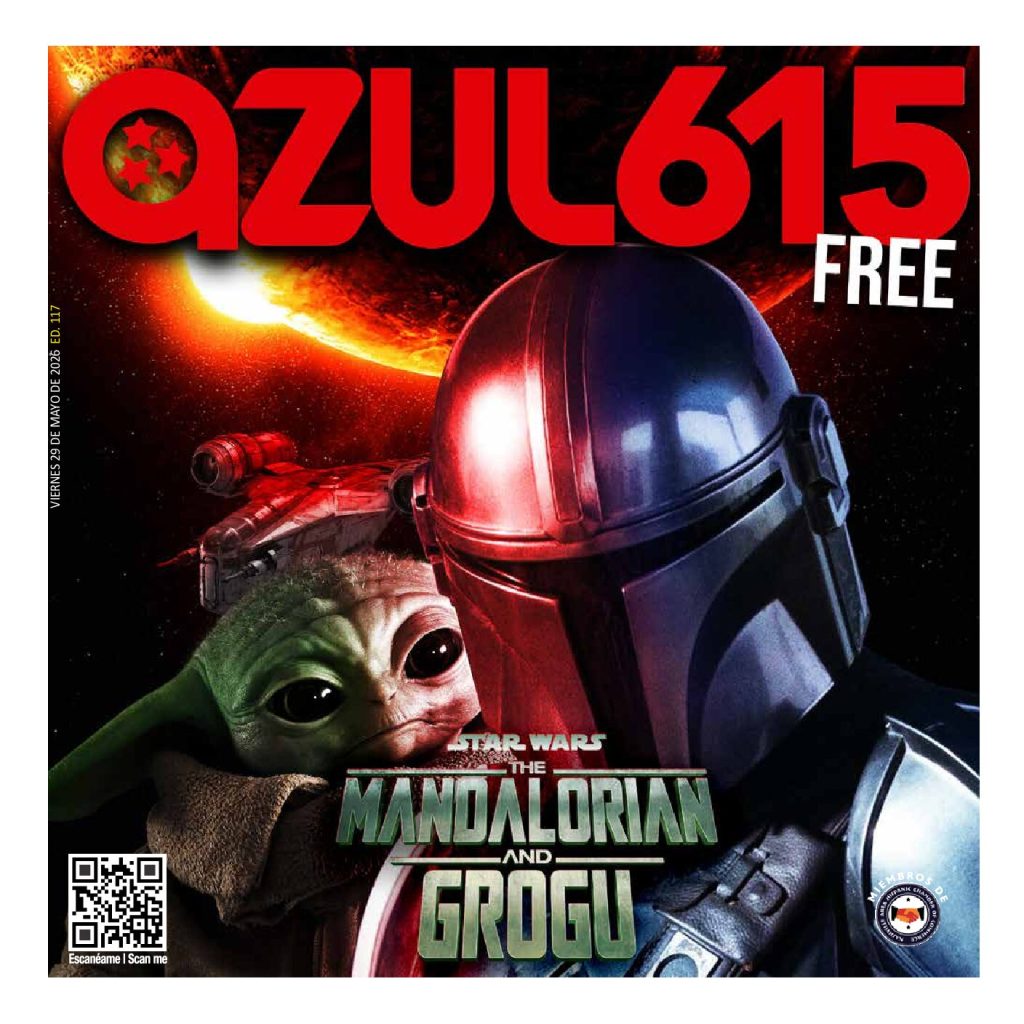 thumbnail of Edición 117 | 05.28.2026