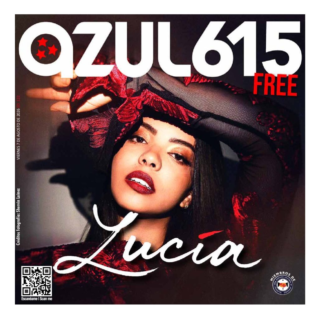 thumbnail of Edición 122 | 08.07.2026